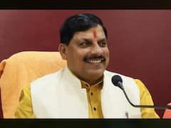 Madhya Pradesh CM : मध्य प्रदेशचा तिढा सुटला, मोहन यादव यांची मुख्यमंत्रीपदी निवड