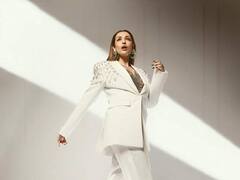 PHOTO: मालयकासाठी वय फक्त आकडा.. तिचा नवीन लूक पाहाच!