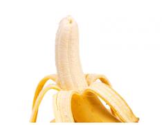 केले के अंदर के सफेद रेशे खाना चाहिए या नहीं?