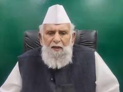 आकाश आनंद को उत्तराधिकारी बनाए जाने के बाद सपा सांसद बर्क की प्रतिक्रिया, जानिए क्या किया दावा