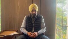 Punjab news: '...ਮਾਨ ਸਾਬ ਤੇਰੇ ਸੀਨੇ ‘ਤੇ ਸੱਟ ਮਾਰਨੀ ਸੀ, ਠਾਹ ਵੱਜੀ ਆ ਜਾ ਕੇ', ਮਜੀਠੀਆ ਨੇ ਭਗਵੰਤ ਮਾਨ ਨੂੰ ਮੁੜ ਵੰਗਾਰਿਆ