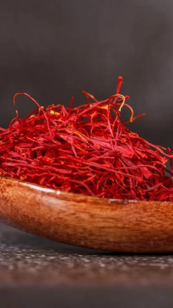 ਕੀ ਘਰ ‘ਚ ਕਰ ਸਕਦੇ ਕੇਸਰ ਦੀ ਖੇਤੀ?