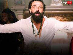 ‘एनिमल’ में मैरिटल रेप सीन पर हो रहे विवाद पर बॉबी देओल ने तोड़ी चुप्पी, कहा- 'मुझे कोई झिझक नहीं....'