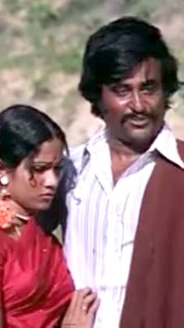 மகேந்திரன் இயக்கிய முள்ளும் மலரும்