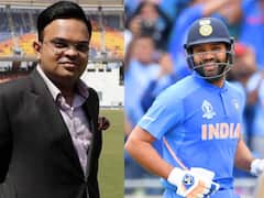 టీ 20 ప్రపంచకప్‌నకు రోహిత్‌ కెప్టెన్సీ! , జై షా కీలక వ్యాఖ్యలు