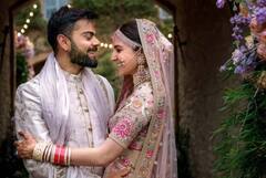 Virat Kohli Marriage Anniversary: ਵਿਰਾਟ-ਅਨੁਸ਼ਕਾ ਨੇ 6 ਸਾਲ ਪਹਿਲਾਂ ਇੱਕ-ਦੂਜੇ ਦਾ ਫੜਿਆ ਹੱਥ, ਸ਼ੈਂਪੂ ਵਿਗਿਆਪਨ ਤੋਂ ਸ਼ੁਰੂ ਹੋਈ ਪ੍ਰੇਮ ਕਹਾਣੀ