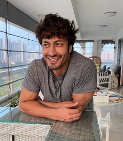 Vidyut Jammwal Nude Photoshoot: ਵਿਦਯੁਤ ਜਾਮਵਾਲ ਨੇ ਹੱਦਾਂ ਕੀਤੀਆਂ ਪਾਰ, ਜੰਗਲ 'ਚ Tarzan ਬਣ ਕਰਵਾਇਆ ਫੋਟੋਸ਼ੂਟ