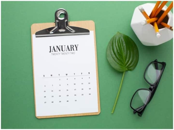 new year 2024 why january first month of the year do you know the story behind it New Year 2024: साल के पहले महीने को जनवरी नाम कैसे मिला, क्या आपको पता है इसके पीछे की कहानी?