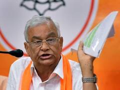 'किरोड़ी लाल मीणा को बनाया जाए राजस्थान का CM', बीजेपी नहीं कांग्रेस विधायक की है मांग! PM मोदी को लिखा पत्र