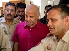 शराब नीति मामले में मनीष स‍िसोदिया को भी कोर्ट से नहीं म‍िली राहत, 10 जनवरी तक बढ़ी न्‍याय‍िक ह‍िरासत