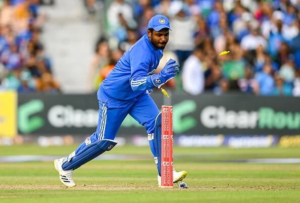 Sanju Samson is set to travel to South Africa for the ODI series commencing on December 17. Alongside players like KL Rahul, Samson will join the ODI squad in Johannesburg, with the assembly scheduled for Wednesday.