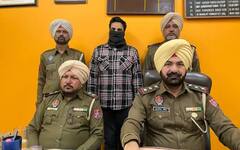 Jalandhar News: ਕੈਨੇਡਾ ਦਾ ਲਾਲਚ ਦੇ ਕੇ 40 ਤੋਂ ਵੱਧ ਕੁੜੀਆਂ ਨਾਲ ਸੋਸ਼ਣ, ਲੱਖਾਂ ਦੀ ਮਾਰੀ ਠੱਗੀ, ਇੰਝ ਆਇਆ ਪੁਲਿਸ ਅੜਿੱਕੇ