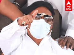 Vijayakanth Discharge - குணமடைந்தார் விஜயகாந்த்... மக்களின் ஆசை நிறைவேறுமா?