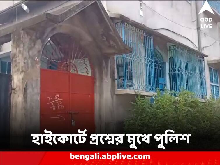 Calcutta High Court Murshidabad Jawan Attacked to death Court Questions regarding Police Probe Calcutta High Court : মুর্শিদাবাদে আক্রান্ত প্রাক্তন জওয়ান, মৃত্যু নিয়ে হাইকোর্টে প্রশ্নের মুখে পুলিশ