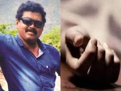 திருச்சியில் மீண்டும் பரபரப்பு! ராமஜெயம் கொலை வழக்கில் விசாரிக்கப்பட்டவர் கொடூர கொலை!