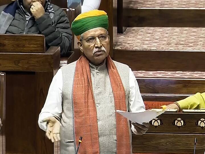 Rajya Sabha Passes Bill On Chief Election Commissioner Election Commissioners Appointment Service Terms Congress INDIA Walkout Rajya Sabha Passes Bill On CEC, ECs' Appointment And Service Terms. Oppn Stages Walkout