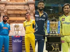 Cricket Trends 2023: વર્લ્ડકપના વર્ષમાં પણ IPLએ મારી બાજી, ગૂગલ પર રોહિત-વિરાટ નહીં પરંતુ આ ખેલાડીઓને કરાયા સૌથી વધુ સર્ચ