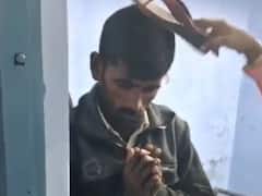 संभल: महिला से अवैध संबंध बनाते पकड़ा गया युवक, फिर घर वालों ने दी ये सजा