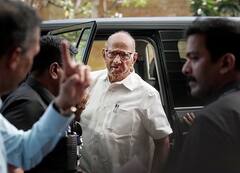 Sharad Pawar Birthday: जब डॉक्टर्स ने शरद पवार से कहा- 'जरूरी काम निपटा लें, आपके पास सिर्फ 6 महीने का वक्त है'