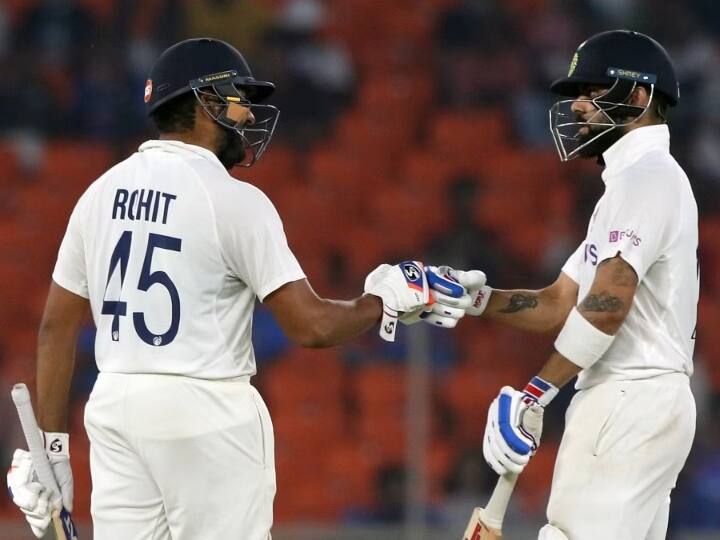 Year Ender 2023: इस साल टेस्ट क्रिकेट में इन बल्लेबाजों ने मचाया धमाल, टॉप-10 में कोई भारतीय नहीं शामिल Year Ender 2023 Top 10 batsman with most runs in Test during 2023 there is no one indian players in the list not even Virat Kohli and Rohit Sharma Year Ender 2023: इस साल टेस्ट क्रिकेट में इन बल्लेबाजों ने मचाया धमाल, टॉप-10 में कोई भारतीय नहीं शामिल