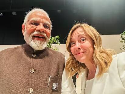 Italy exits China s  Belt and Road Initiative should advantage to India abpp ચીનના સૌથી મોટા પ્રોજેક્ટ BRIથી અલગ થયું ઈટાલી, જાણો તેની પાછળનું સૌથી મોટું કારણ શું છે?