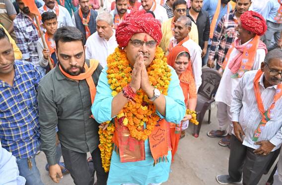 How educated is the new Chief Minister of Rajasthan, Bhajanlal Sharma??