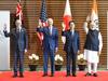 India Postpones Hosting Quad Summit From January, To Be Held Later In 2024