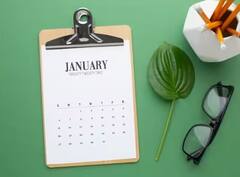 New Year 2024: વર્ષના પ્રથમ મહિનાને જાન્યુઆરી નામ કેવી રીતે મળ્યુ, શું તમે જાણો છો આ પાછળનું કારણ?