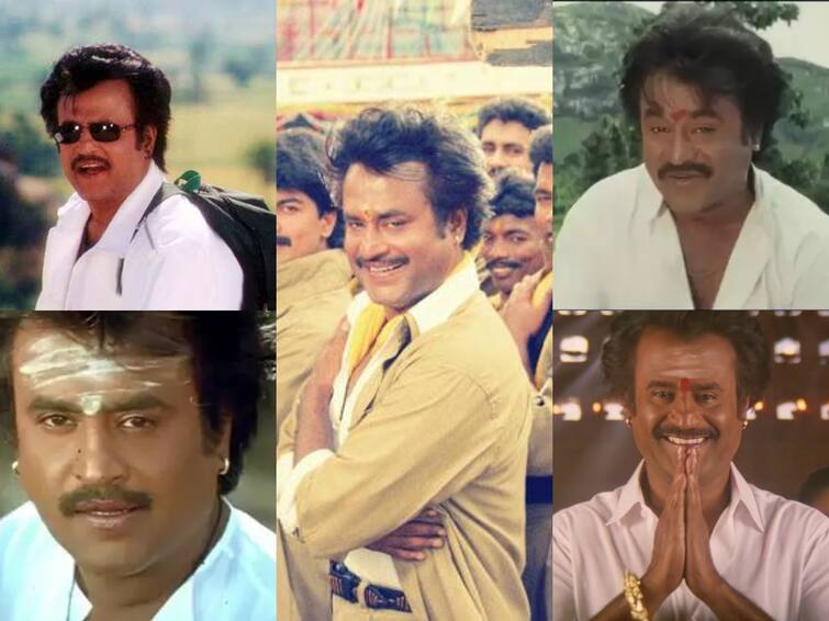 Happy Birthday Rajinikanth top 5 introduction songs that gave rajinikanth the superstar Rajinikanth Birthday: ஓப்பனிங் சாங் ட்ரெண்டை உருவாக்கியவர் ‘சூப்பர் ஸ்டார்.. டாப் 5 அறிமுக பாடல்கள் லிஸ்ட் இதோ!