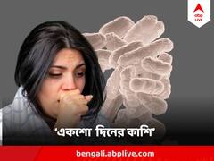 আতঙ্ক সৃষ্টি করছে '১০০ দিনের কাশি', কতটা এই ভয়ঙ্কর সংক্রামক রোগ