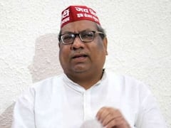 सुप्रीम कोर्ट के फैसले पर मंत्री संजय निषाद बोले- 'विपक्ष के पास कोई मुद्दा नहीं, जनता का उठ चुका विश्वास'