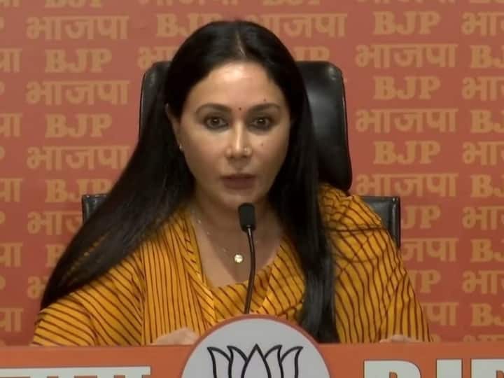 Maharaja Man Singh was the great grandfather of Rajasthan's new Deputy CM Diya Kumari was included in Akbar's nine gems Rajasthan CM क्या है दीया कुमारी का मानसिंह से रिश्ता? जो हल्दीघाटी की लड़ाई में थे अकबर के सेनापति