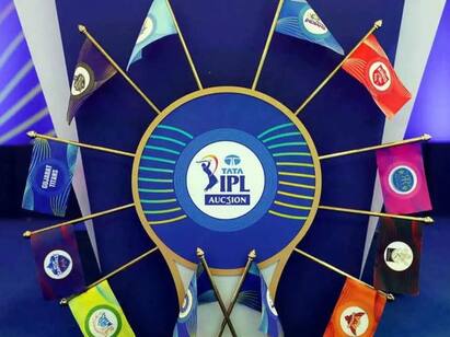 IPL Auction 2024: ઇન્ડિયન પ્રિમિયર લીગ 2024 માટે મિની ઓક્શનની તારીખ નજીક છે. આ હરાજી 19 ડિસેમ્બરે દુબઈમાં થવાની છે. આ હરાજીમાં કોણ બની શકે છે સૌથી મોંઘો ખેલાડી, જાણો અહીં.
