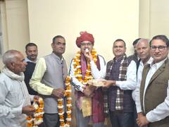 Rajasthan New CM: BJP એ રાજસ્થાનમાં કેવી રીતે કરી મુખ્યમંત્રીની પસંદગી? જાણો