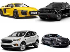 Cars Discontinued in 2024: மெர்சிடஸ் முதல் ஃபோர்ட் வரை: இந்த வருஷத்தோட இந்த கார் உற்பத்தி எல்லாம் காலி! லிஸ்ட் இதோ