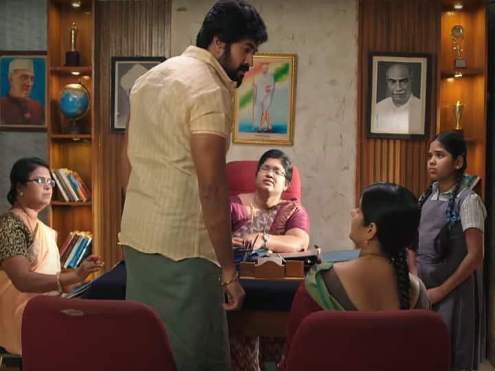 Ethirneechal: ஹாஸ்பிடலில் அனுமதிக்கப்பட்ட கதிர்.. அமைதியான ஞானம்... எதிர்நீச்சலில் பதட்டம்!