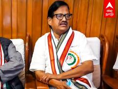 KS Alagiri press meet : ”மோடி பற்றி பேசலாம்..அதானி பற்றி பேசக்கூடாதா?” பாஜகவை விளாசும் கே.எஸ்.அழகிரி