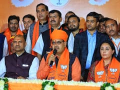 Bhajan Lal Sharma: सीएम के एलान के बाद भजन लाल शर्मा की पहली प्रतिक्रिया, जानें- क्या कहा?