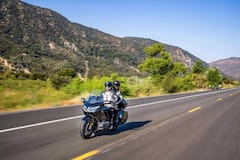 బైక్ నడిపేటప్పుడు ఈ టిప్స్ ఫాలో అవుతున్నారా? - అయితే సరిగ్గా నడుపుతున్నట్లే!