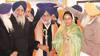 Akali Dal ਦਾ 103ਵਾਂ ਸਥਾਪਨਾ ਦਿਵਸ, ਦਰਬਾਰ ਸਾਹਿਬ ਪਹੁੰਚੇ ਬਾਦਲ ਸਮੇਤ ਸਾਰੇ ਲੀਡਰ, ਦੋ ਦਿਨ ਕਰਨਗੇ ਸੇਵਾ