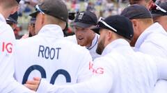 অভিষেকই হয়নি তিন ক্রিকেটারের, ভারতের বিরুদ্ধে টেস্ট সিরিজ়ের ১৬ জনের জন্য দল ঘোষণা ইংল্যান্ডের