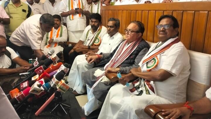 சாதிவாரி கணக்கெடுப்பு என்பது மத்திய அரசுதான் செய்ய வேண்டும் - கே.எஸ்.அழகிரி