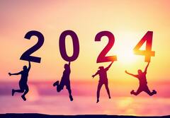 New Year 2024: નવુ વર્ષ શરૂ થતાં પહેલા કરી લો આ ખાસ કામ, વર્ષ 2024 માં થશે ખુબ પ્રગતિ