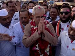 Ahmedabad News: અમદાવાદ શહેર કોંગ્રેસના પ્રમુખ હિમતસિંહ પટેલે ચાર્જ સંભાળ્યો, જાણો શું આપી ચેતવણી