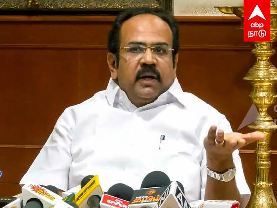 Thangam Thennarasu Press Meet : ”கதவை பூட்டிய கமலாலயம்.சேலத்துக்கு ஓடிய EPS” விளாசிய தங்கம் தென்னரசு