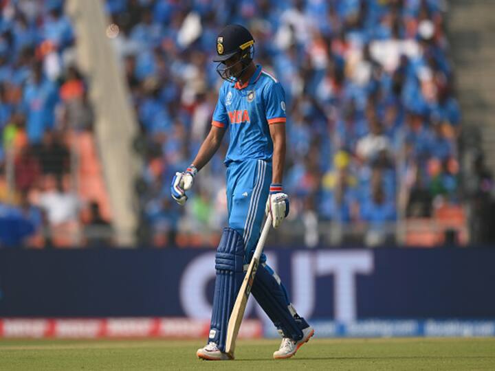 India did not get off to a good start to their innings in the second T20I against South Africa in Gqeberha. (Image Credit: Getty)