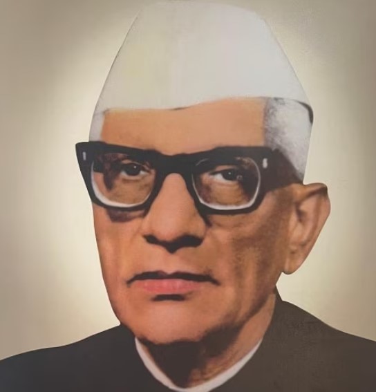 Politicians like Maldevjibhai will not happen anymore