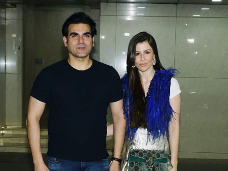 Giorgia Andriani On Break Up With Arbaaz Khan: 'Didn't Share Mutual Interests...' Giorgia Andriani On Break Up With Arbaaz Khan: 'Didn't Share Mutual Interests...'