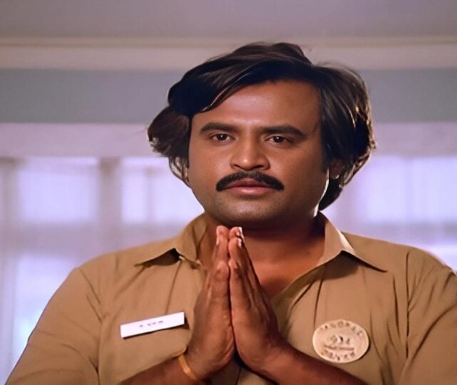 HBD Rajinikanth : நீ ஒருவன்தான் அழகு.. ரஜினியை எப்படி எல்லாம் ரசிக்கலாம் தெரியுமா?