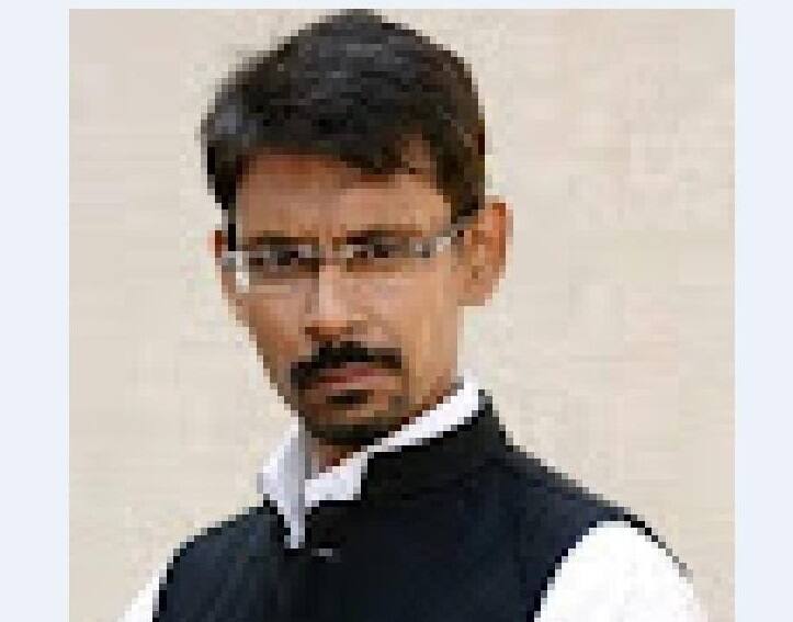 Congress Leader News: Cyber Crime Police arrested to SC congress pradesh pramukh Hitendra Pithadiya Congress: સાયબર ક્રાઇમે કોંગ્રેસ નેતા હિતેન્દ્ર પીઠડીયાની ધરપકડ કરી, રામ મંદિરના પૂજારી સાથે મહિલાની બિભત્સ તસવીર કરી હતી શેર